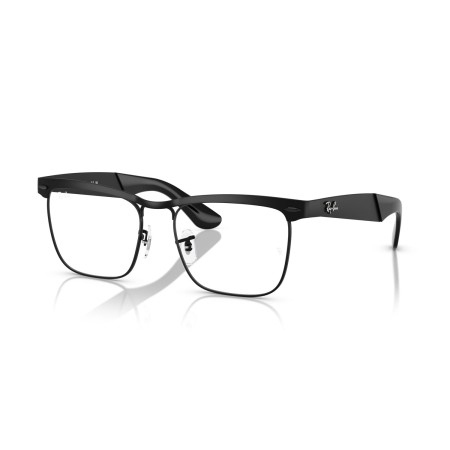 Ray-Ban Wayfarer Deluxe RX 3875V (2503) - RB 3875V 2503