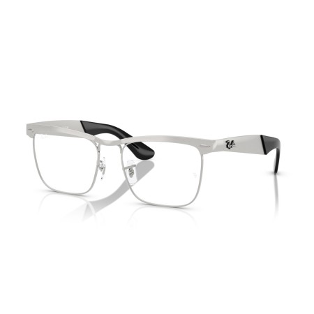 Ray-Ban Wayfarer Deluxe RX 3875V (2538) - RB 3875V 2538