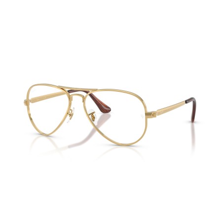 Ray-Ban Aviator Max RX 3925V (2500) - RB 3925V 2500