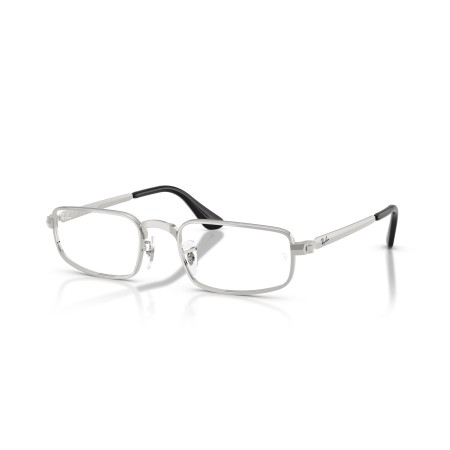 Ray-Ban ASAP Rocky RX 3927V (2501) - RB 3927V 2501