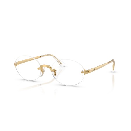 Ray-Ban ASAP Rocky RX 3929V (2500) - RB 3929V 2500