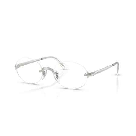 Ray-Ban ASAP Rocky RX 3929V (2501) - RB 3929V 2501