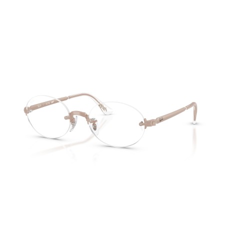 Ray-Ban ASAP Rocky RX 3929V (3207) - RB 3929V 3207