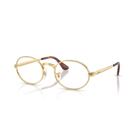 Ray-Ban ASAP Rocky RX 3931V (2500) - RB 3931V 2500