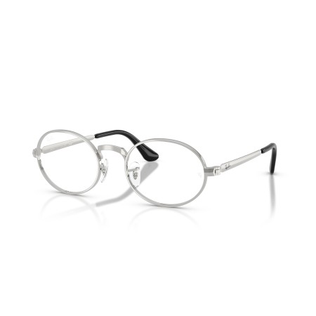 Ray-Ban ASAP Rocky RX 3931V (2501) - RB 3931V 2501