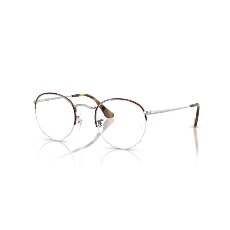 Ray-Ban Round Gaze RX 3947V (3178) - RB 3947V 3178