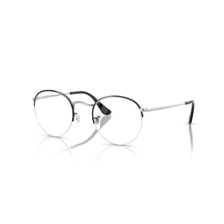 Ray-Ban Round Gaze RX 3947V (3183) - RB 3947V 3183