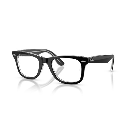 Ray-Ban Wayfarer Ease RX 4340V (2034) - RB 4340V 2034