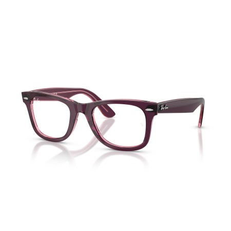 Ray-Ban Wayfarer Ease RX 4340V (8364) - RB 4340V 8364