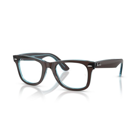 Ray-Ban Wayfarer Ease RX 4340V (8366) - RB 4340V 8366