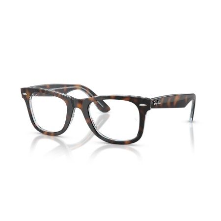 Ray-Ban Wayfarer Ease RX 4340V (8401) - RB 4340V 8401