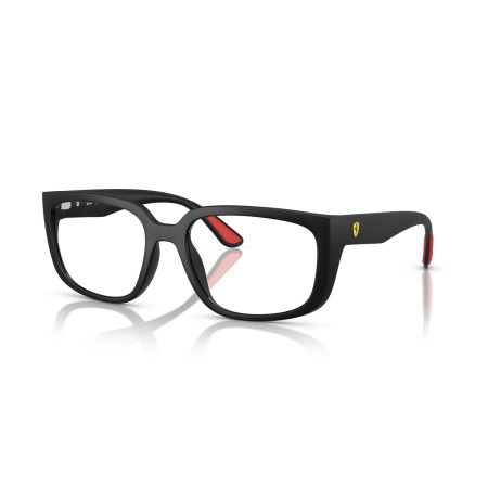 Ray-Ban Scuderia Ferrari RX 4443VM (F602) - RB 4443VM F602