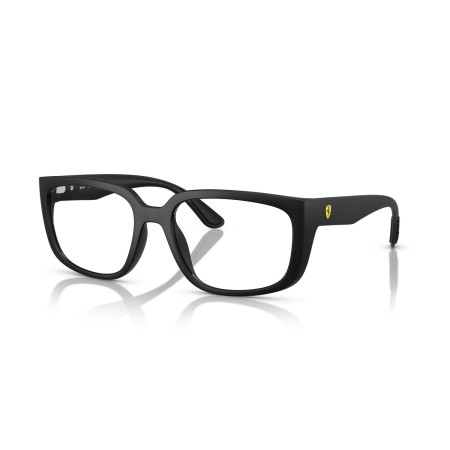 Ray-Ban Scuderia Ferrari RX 4443VM (F702) - RB 4443VM F702