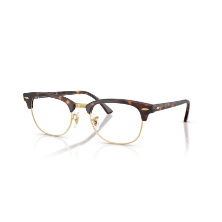 Ray-Ban Clubmaster RX 5154 (8287) - RB 5154 8287