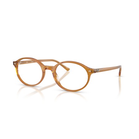 Ray-Ban German RX 5429 (8439) - RB 5429 8439