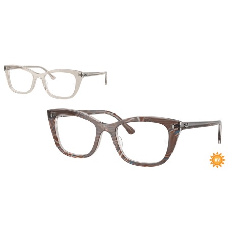 Ray-Ban Change RX 5433 (8291) - RB 5433 8291