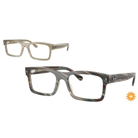 Ray-Ban Change RX 5435 (8381) - RB 5435 8381