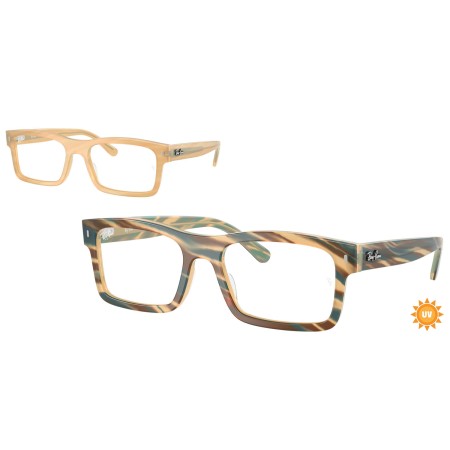 Ray-Ban Change RX 5435 (8383) - RB 5435 8383