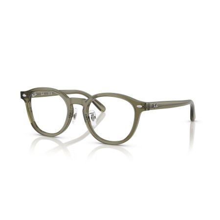 Ray-Ban RX 5443D (8501) - RB 5443D 8501
