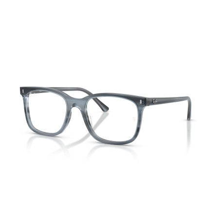 Ray-Ban RX 5446 (8456) - RB 5446 8456