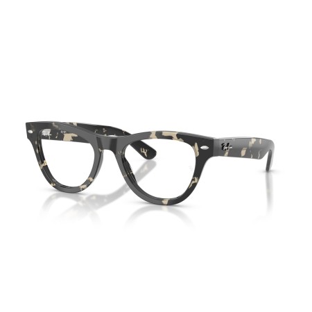 Ray-Ban RX 5510 (8117) - RB 5510 8117