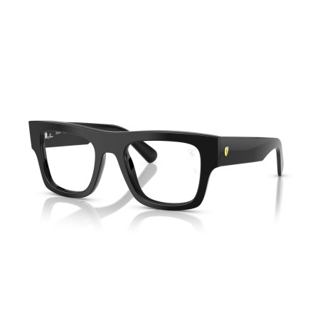 Ray-Ban Scuderia Ferrari RX 5517M (F601) - RB 5517M F601
