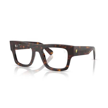 Ray-Ban Scuderia Ferrari RX 5517M (F613) - RB 5517M F613