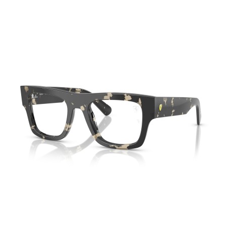Ray-Ban Scuderia Ferrari RX 5517M (F703) - RB 5517M F703