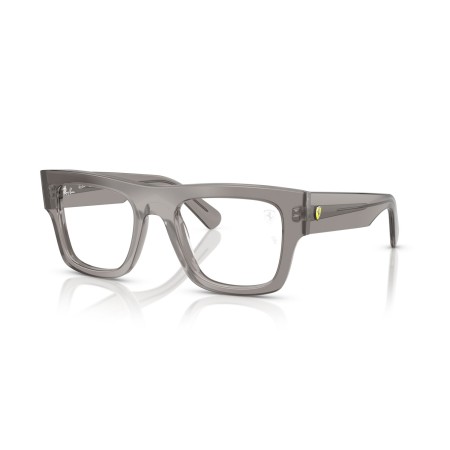 Ray-Ban Scuderia Ferrari RX 5517M (F704) - RB 5517M F704