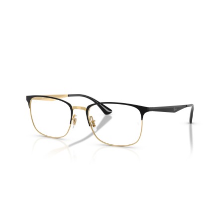 Ray-Ban RX 6421 (2890) - RB 6421 2890