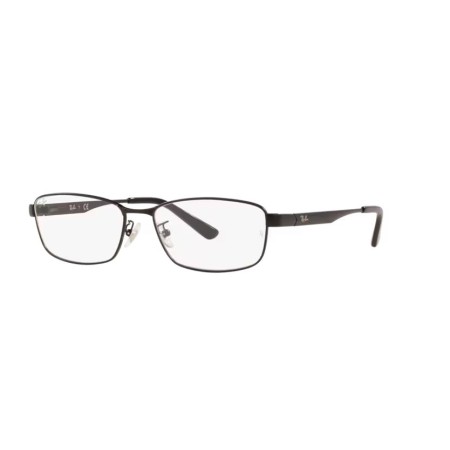 Ray-Ban RX 6452D (2503) - RB 6452D 2503
