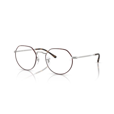 Ray-Ban Jack RX 6465 (3194) - RB 6465 3194