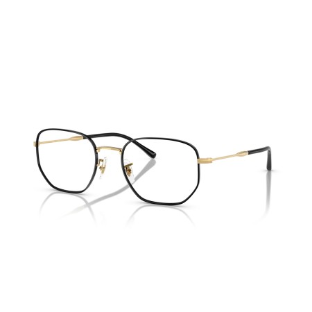 Ray-Ban RX 6496 (3175) - RB 6496 3175