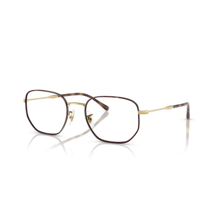 Ray-Ban RX 6496 (3177) - RB 6496 3177
