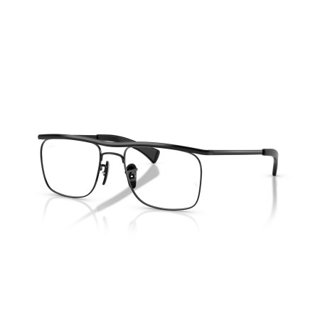 Ray-Ban Scuderia Ferrari RX 6519M (F117) - RB 6519M F117