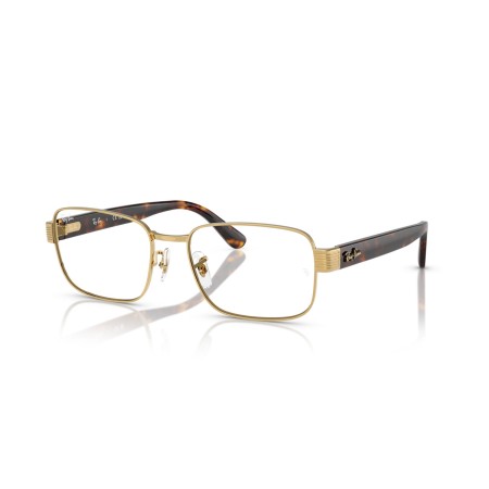 Ray-Ban RX 6529 (2500) - RB 6529 2500