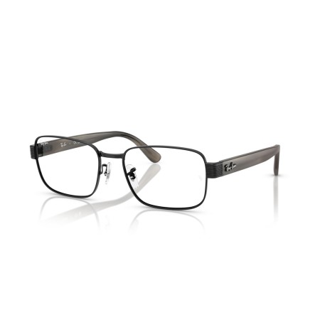 Ray-Ban RX 6529 (2509) - RB 6529 2509