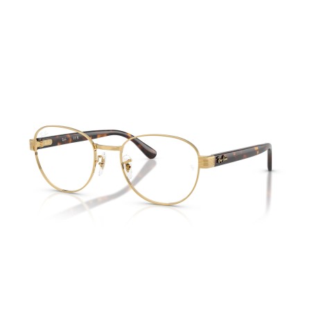 Ray-Ban RX 6543 (2500) - RB 6543 2500