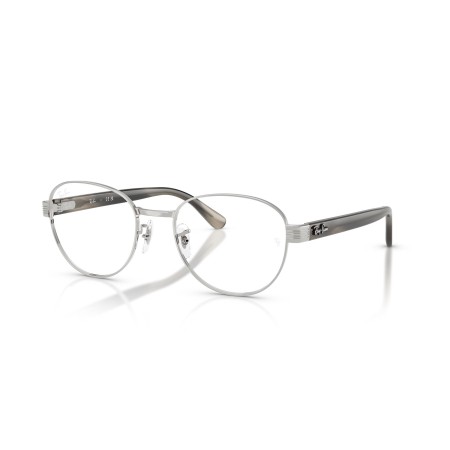 Ray-Ban RX 6543 (2501) - RB 6543 2501
