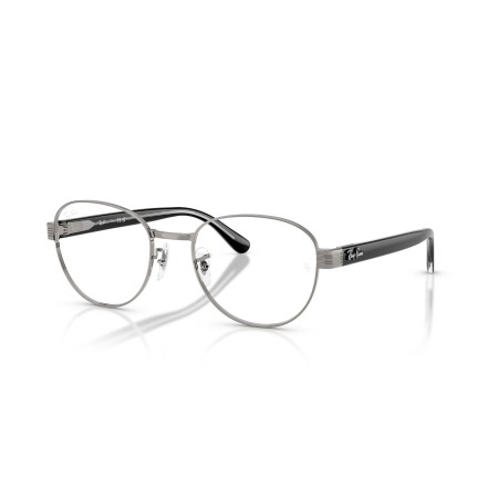 Ray-Ban RX 6543 (2502) - RB 6543 2502