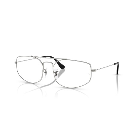 Ray-Ban Explorer V RX 6545 (2501) - RB 6545 2501