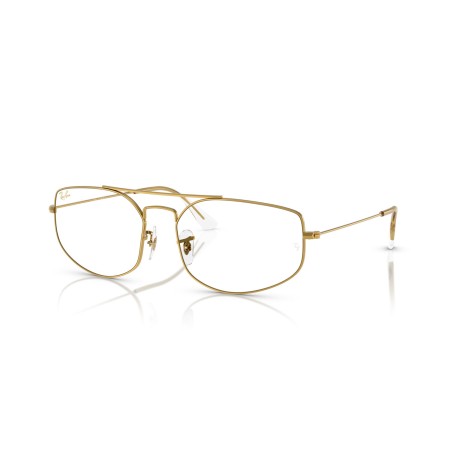 Ray-Ban Explorer V RX 6545 (3086) - RB 6545 3086