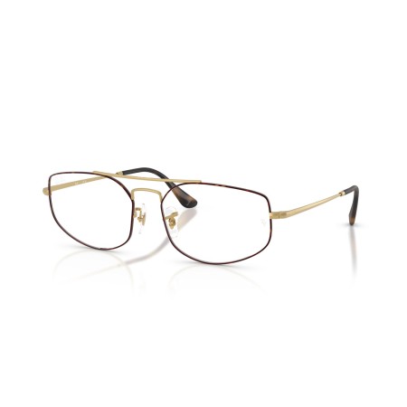 Ray-Ban Explorer V RX 6545 (3188) - RB 6545 3188