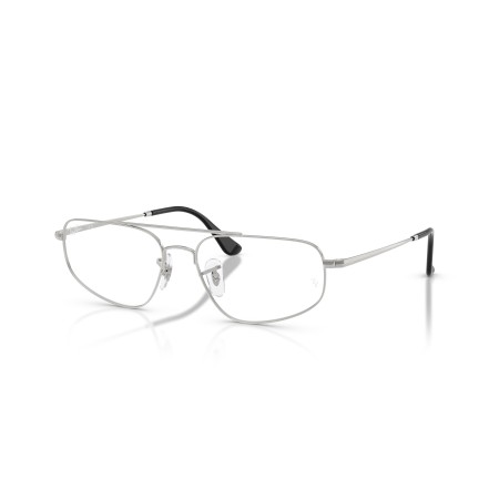 Ray-Ban RX 6550 (2501) - RB 6550 2501