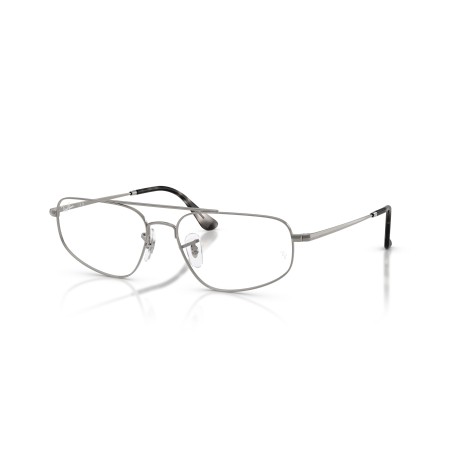 Ray-Ban RX 6550 (2502) - RB 6550 2502