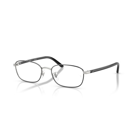 Ray-Ban RX 6551D (2861) - RB 6551D 2861