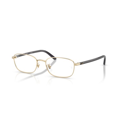Ray-Ban RX 6551D (2993) - RB 6551D 2993