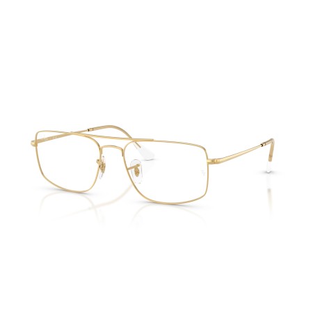 Ray-Ban RX 6579 (2500) - RB 6579 2500