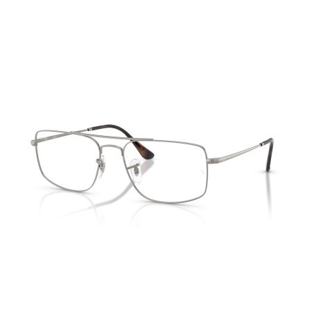 Ray-Ban RX 6579 (2502) - RB 6579 2502