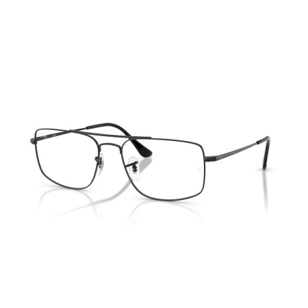 Ray-Ban RX 6579 (2509) - RB 6579 2509